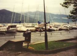 Esondazione del '93 a Luino (inserita in galleria)