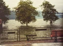 Esondazione del '93 a Luino (inserita in galleria)