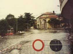 Esondazione del '93 a Luino (inserita in galleria)