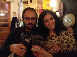 Fall Break, la prima serata di Cortisonici è dedicata a Napoli  (inserita in galleria)