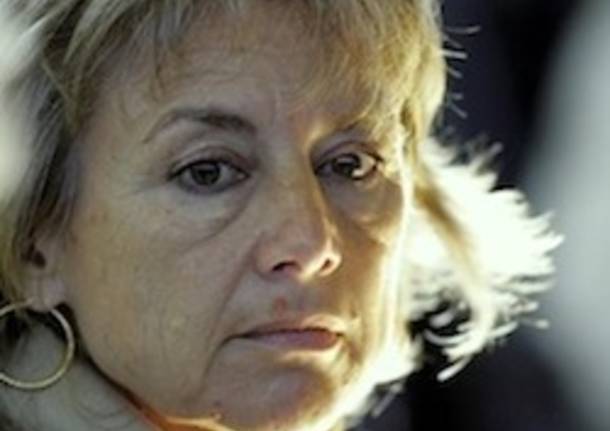giuliana sgrena