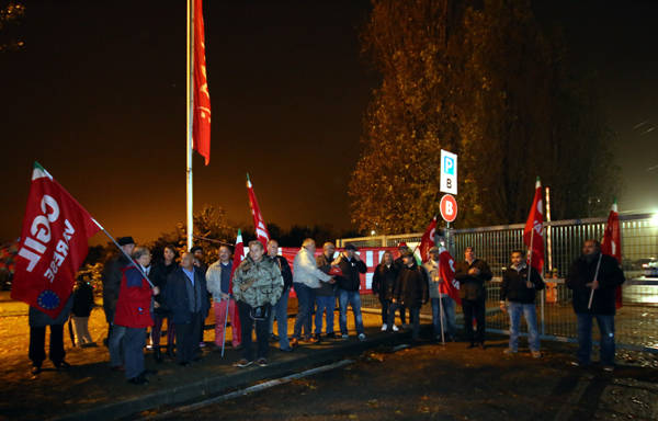 Giuliano Poletti a Malpensafiere (inserita in galleria)