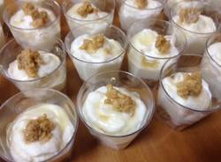 I prodotti varesini a Food & Wellness (per gallerie fotografiche)