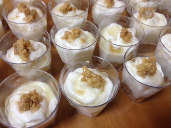 I prodotti varesini a Food & Wellness (per gallerie fotografiche)