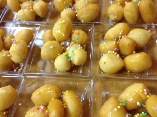 I prodotti varesini a Food & Wellness (per gallerie fotografiche)