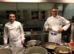 I prodotti varesini a Food & Wellness (per gallerie fotografiche)