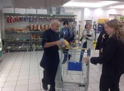 I segreti della pasta fresca  (inserita in galleria)