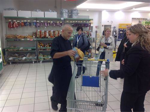 I segreti della pasta fresca  (inserita in galleria)