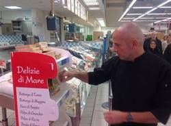 I segreti della pasta fresca  (inserita in galleria)