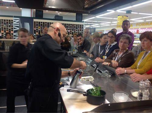 I segreti della pasta fresca  (inserita in galleria)