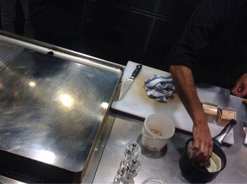 I segreti della pasta fresca  (inserita in galleria)