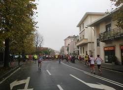 Il fotoracconto della maratonina (inserita in galleria)