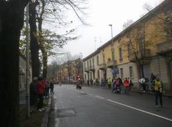 Il fotoracconto della maratonina (inserita in galleria)