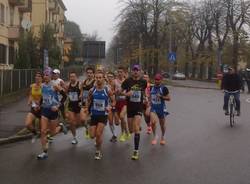 Il fotoracconto della maratonina (inserita in galleria)