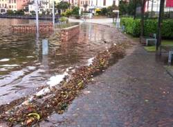 Il lungo lago di Porto Ceresio  (inserita in galleria)