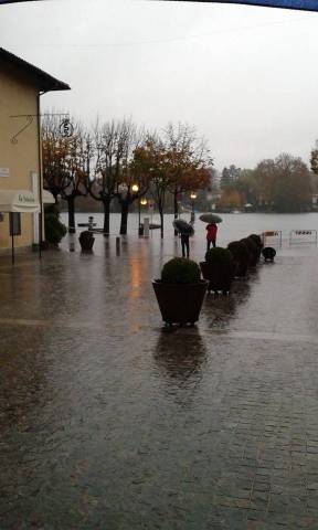 Il maltempo nelle foto dei lettori (inserita in galleria)