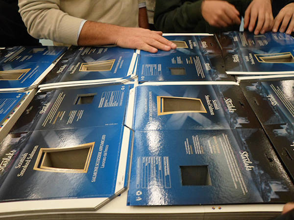 Il Pmi Day e le scuole (inserita in galleria)