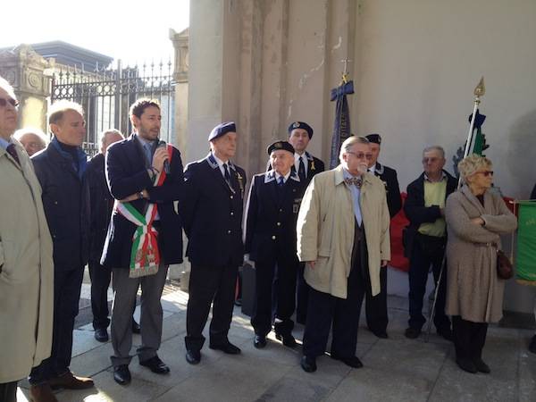 L'Associazione Varsese per l'Italia ricorda i caduti del Risorgimento  (inserita in galleria)