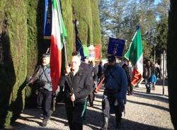 L'Associazione Varsese per l'Italia ricorda i caduti del Risorgimento  (inserita in galleria)