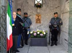 L'Associazione Varsese per l'Italia ricorda i caduti del Risorgimento  (inserita in galleria)