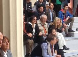 L'incontro dei giovani di Confcommercio Varese (inserita in galleria)