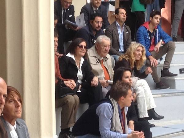 L'incontro dei giovani di Confcommercio Varese (inserita in galleria)