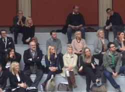 L'incontro dei giovani di Confcommercio Varese (inserita in galleria)