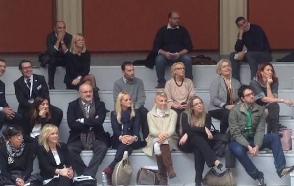 L'incontro dei giovani di Confcommercio Varese (inserita in galleria)