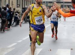 La maratonina di Busto (inserita in galleria)