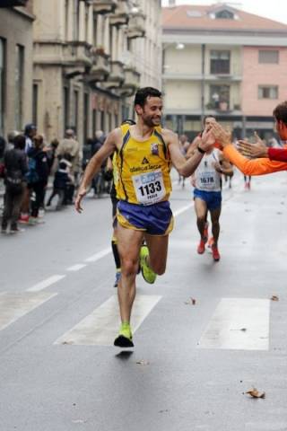 La maratonina di Busto (inserita in galleria)