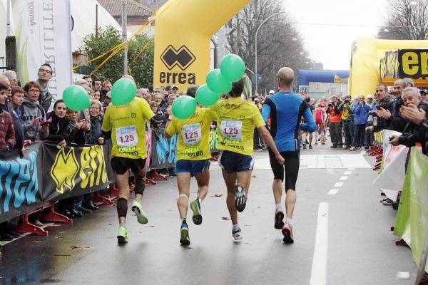 La maratonina di Busto (inserita in galleria)
