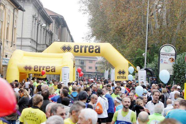 La maratonina di Busto (inserita in galleria)