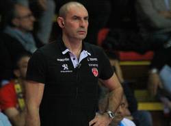 La vittoria della Unendo Yamamay (inserita in galleria)