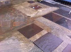 Lago alto a Porto Ceresio (inserita in galleria)