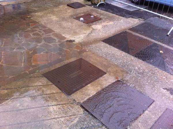 Lago alto a Porto Ceresio (inserita in galleria)