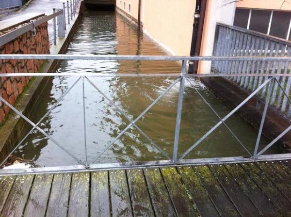 Lago alto a Porto Ceresio (inserita in galleria)