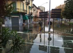 Laveno, il giorno dopo (inserita in galleria)