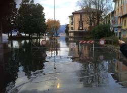 Laveno, il giorno dopo (inserita in galleria)