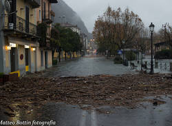 Laveno sott'acqua (inserita in galleria)