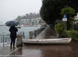 Laveno sott'acqua (inserita in galleria)