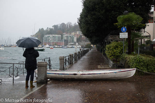 Laveno sott'acqua (inserita in galleria)