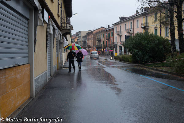 Laveno sott'acqua (inserita in galleria)