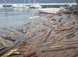 Luino, il giorno dopo (inserita in galleria)