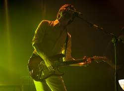 Marlene Kuntz in concerto al Phenomenon  (inserita in galleria)