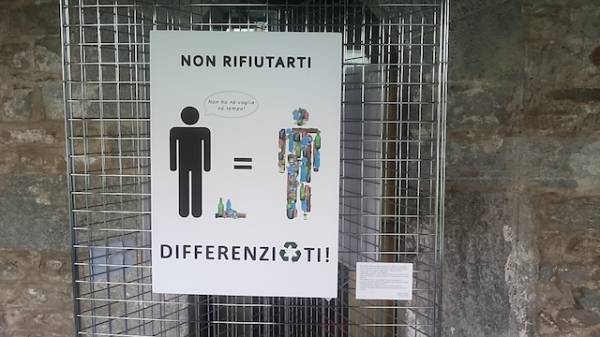 Modus Riciclandi, il bilancio di una stagione (inserita in galleria)