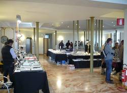 Mostra dei Minerali e dei Fossili a Ville Ponti  (inserita in galleria)