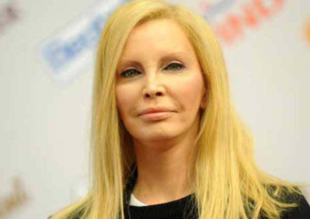 patty pravo
