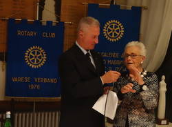 Premio alla professionalità (inserita in galleria)