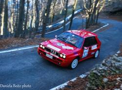 Rievocazione Rally del Cuvignone (inserita in galleria)