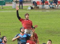 Rugby - La 5a giornata in C2 (inserita in galleria)